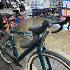 Cervelo Aspero GRX 1 - Teal 2021 | Gravel Bikes -Hot Sale Playtri -Tyler Store vyJodFb9c7PKFQbPv9mLQNz44