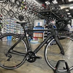 Pinarello Gan Rim Shimano 105 - B.O.B 2021 | Road Bikes