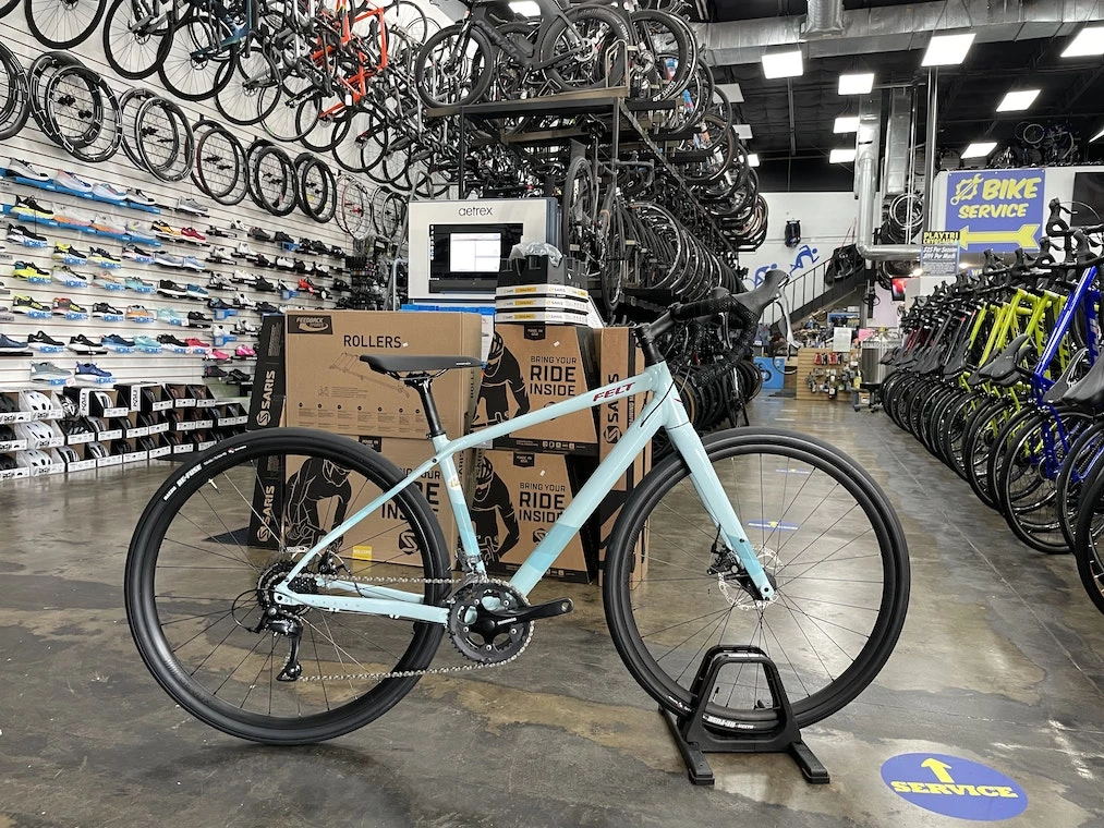 Felt Broam 60 2021 | Gravel Bikes 1 Felt Broam 60 2021 | Gravel Bikes