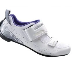 Shimano Women's TR5 Triathlon Shoe | Triathlon & Time Trial Bike