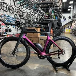 Cervelo P Shimano Ultegra Di2 11 Speed - Purple Sunset 2022 | Triathlon & Time Trial Bikes -Hot Sale Playtri -Tyler Store wgJjSZe4b H30X2is3CzajLo