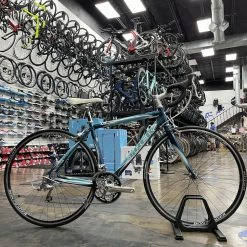 Trek 1.5 WSD Shimano Tiagra - 2010 Used | Road Bikes