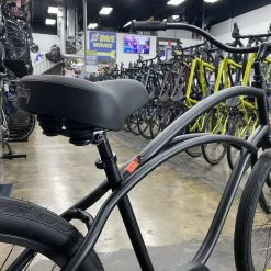 Tuesday Cycles August 1 26" Cruiser - Pewter Nickle 2021 | Cruiser Bikes -Hot Sale Playtri -Tyler Store wjjIlxj6TIfjdWGlqySiz 8ig