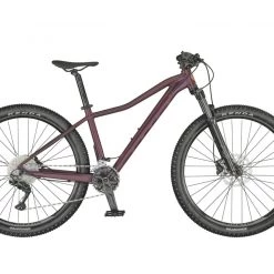 Scott Contessa Active 20 - 2022 | Hybrid Bikes