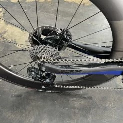 Cervelo PX-Series Shimano Dura-Ace Di2 - Light Teal/Mid Navy 2021 | Triathlon & Time Trial Bikes -Hot Sale Playtri -Tyler Store wmRyHXYQepgn0xhwHmbmNqdco