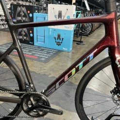 Scott Addict 30 Shimano 105 - Red 2022 | Road Bikes -Hot Sale Playtri -Tyler Store wnssvH0d2mR EAnodENeMjjZw
