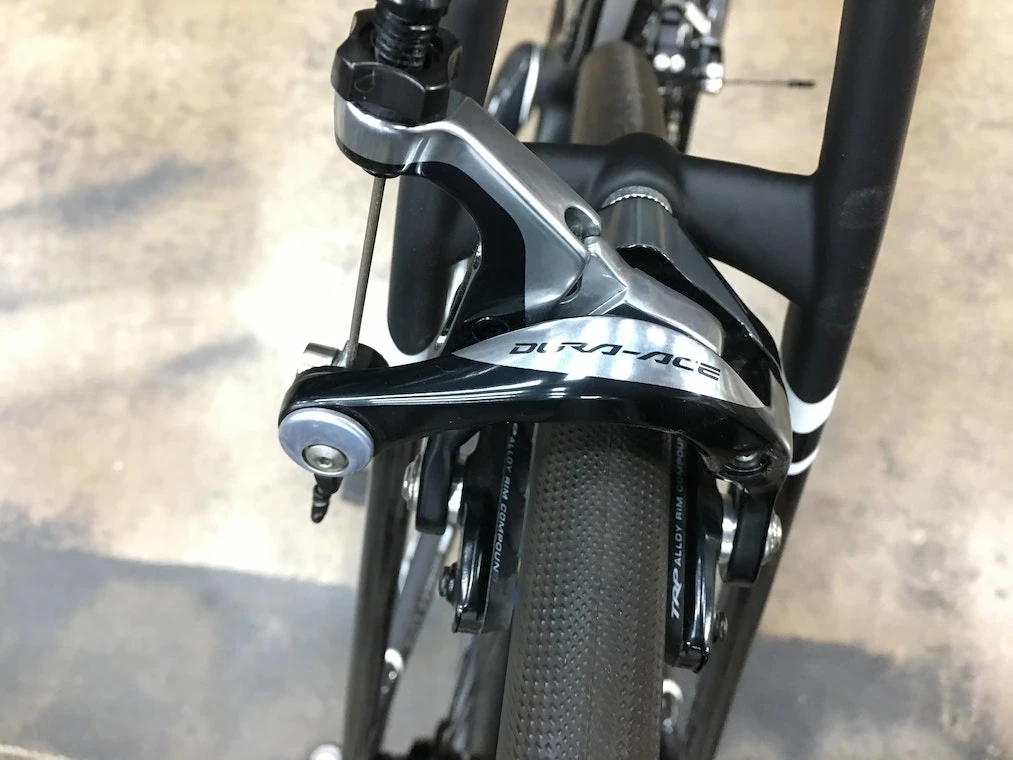 S Works Tarmac Dura Ace Size 56 2016 | Road Bikes 7 S Works Tarmac Dura Ace Size 56 2016 | Road Bikes - Image 7