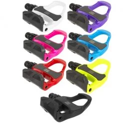 ISSi Road Carbon Pedals | Clip In Pedals