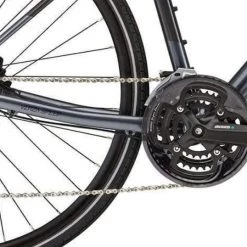 Felt Verza Speed 40 Shimano Altus - Charcoal 2022 | Hybrid Bikes -Hot Sale Playtri -Tyler Store wy9xrBKu08lu7zMir62p3UODs