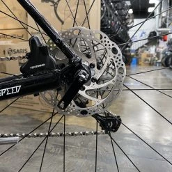 Felt Verza Speed 20 Shimano Tiagra - Supernova Black 2022 | Hybrid Bikes -Hot Sale Playtri -Tyler Store x KlTkGJEXX7rYnURizRafkE