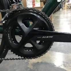 Felt FR30 Shimano 105 - Eden Green 2022 | Road Bikes -Hot Sale Playtri -Tyler Store xBkWs9drl7hSDfzPU2Qr yx5Q