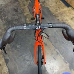 Pinarello Paris Disk Shimano 105 - Orange 2022 | Road Bikes -Hot Sale Playtri -Tyler Store xFu44RlgQ8w12GQmutZ5hI3U