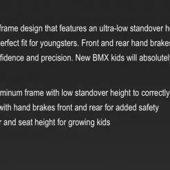SE Bikes Bronco 20" - Black 2020 | Freestyle BMXs -Hot Sale Playtri -Tyler Store xIo wvxleL3RqhD710DdxXyCA