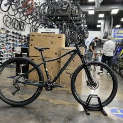 Scott Contessa Active 10 - 2022 | Hardtail