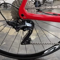 Trek Domane SLR 8 Segafredo Team Issue Shimano Ultegra - 2018 USED | Road Bikes -Hot Sale Playtri -Tyler Store xTP2ILWnjkLTnHgLE8YtnCxFo