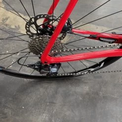 Trek Domane SLR 8 Segafredo Team Issue Shimano Ultegra - 2018 USED | Road Bikes -Hot Sale Playtri -Tyler Store xbw rhorrfoMZ2MaQvWEX4JcA