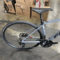 Felt FR Advanced 105 - June Grey 2022 | Road Bikes -Hot Sale Playtri -Tyler Store xczt425 BuJvjjDrnaa9ExLLg