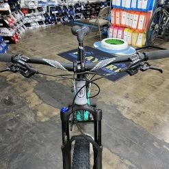 Breezer Lightning 27.5+ Pro - Grey/GRN | Hardtail -Hot Sale Playtri -Tyler Store xd9 oHmsHxw0KPJQpRvmUs9A4