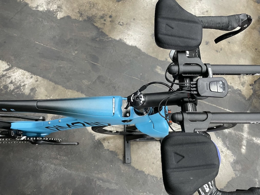 Dimond Marquise Sram Red ETap - Playtri Edition 2021 | Triathlon & Time Trial Bikes 13 Dimond Marquise Sram Red ETap - Playtri Edition 2021 | Triathlon & Time Trial Bikes - Image 13