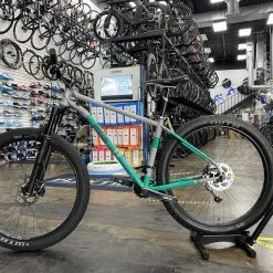 Breezer Lightning 27.5+ Pro - Grey/GRN | Hardtail -Hot Sale Playtri -Tyler Store xnL5HBYkXN73FFOJNJxMsoJtw