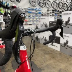 Trek Domane SLR 8 Segafredo Team Issue Shimano Ultegra - 2018 USED | Road Bikes -Hot Sale Playtri -Tyler Store xu8ll39IqlKjc7LFVHkgAN us