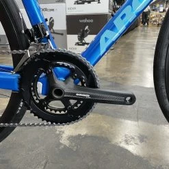 Argon 18 Gallium CS Disc Sram Rival 22 - Vibrant Blue/Metallic Gloss 2021 | Road Bikes -Hot Sale Playtri -Tyler Store y1OYvcK8sWWuqwUX7LvZKKMSo