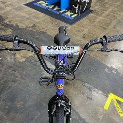 SE Bikes Bronco 20" - Purple 2020 | Freestyle BMXs -Hot Sale Playtri -Tyler Store y2ldioU7xnOTHKSExOx9y10Zg