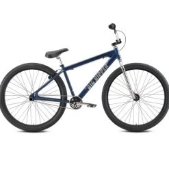 SE Bikes Big Ripper 29" - Dark Blue Sparkle 2022 | Freestyle BMXs