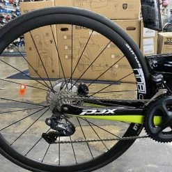 Cervelo P3X Shimano Ultegra Di2 2.0 Disc - Rivera/Fluoro/Black 2021 | Triathlon & Time Trial Bikes -Hot Sale Playtri -Tyler Store yIv MEn4PKAuxMhbrO6qNZzXw