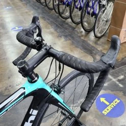 Bianchi Aria Aero Campagnolo Centaur - Black/Celeste 2021 | Road Bikes -Hot Sale Playtri -Tyler Store yRs5U9qjXOa0TvvSRize3zNiA