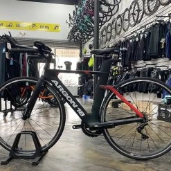 Argon 18 E-117 Tri Shimano Ultegra 2021 | Triathlon & Time Trial Bikes -Hot Sale Playtri -Tyler Store yTI5 5C6GchsM2a7u7GA3T 6I