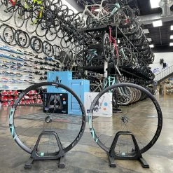 Fulcrum Racing 4 DB Clincher Wheelset | Wheel Sets