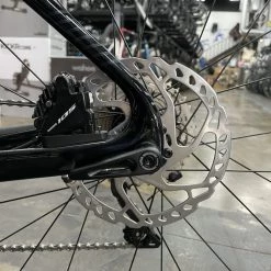 Cervelo Caledonia Disc Shimano 105 - Gloss Black 2022 | Gravel Bikes -Hot Sale Playtri -Tyler Store yZD9UTcriHiB8Dbmf6FK91zlA