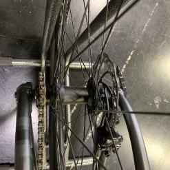 Breezer Thunder One Single-Speed Cross Country Mountain Bike 2019 | Hardtail -Hot Sale Playtri -Tyler Store yfGJXPPxQ8BPDd8DRKK8Am KY