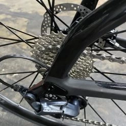 Argon 18 E-117 Disc Shimano Ultegra - Black 2021 | Triathlon & Time Trial Bikes -Hot Sale Playtri -Tyler Store yfM1B6NmmIr78NIfQFCviITTM