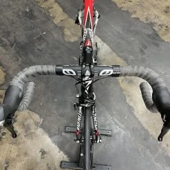 Specialized Tarmac S-Works Quick Step Team Edition Shimano 105 - 2008 USED | Road Bikes -Hot Sale Playtri -Tyler Store yjmxIcoN2rb4q eA1aV3Zy82w