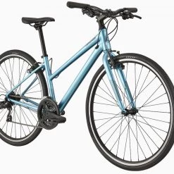 Cannondale Quick Women's 6 Remixte - Alpine 2021 | Hybrid Bikes -Hot Sale Playtri -Tyler Store ykhRveBBQnZjDSJhfbPe7gMvU