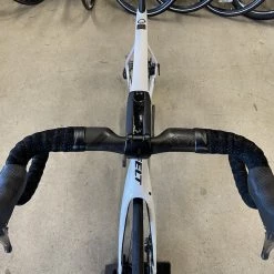 Felt AR Advanced Shimano Ultegra Di2 - White/Textreme 2022 | Road Bikes -Hot Sale Playtri -Tyler Store z14NZrJuxUGFIhXwldDuPsfO4