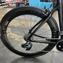 Pinarello Gan Sram Force ETap AXS / Reynold's AR58 Carbon Wheelset - B.O.B 2022 | Road Bikes 24 Pinarello Gan Sram Force ETap AXS / Reynold's AR58 Carbon Wheelset - B.O.B 2022 | Road Bikes -Hot Sale Playtri -Tyler Store z3XBWAHife0jYt1W88g9cjytg