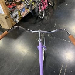 Tuesday Cycles June 1 LS 26" Cruiser - Lavender 2020 | Cruiser Bikes -Hot Sale Playtri -Tyler Store z4qyitf9QaibCcaPcBpzWT1IE