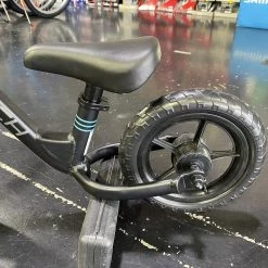 Batch Bicycles Batch Kid's The Balance Bicycle 12" - Black 2021 | Balance Bikes -Hot Sale Playtri -Tyler Store z5MX4qsTYUOo2LJL5VEaHSmx0