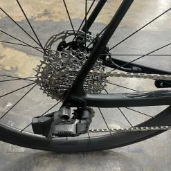 Argon 18 Gallium CS Disc Sram Rival ETap AXS / Zipp 303 S Carbon Wheelset - Black 2022 | Road Bikes -Hot Sale Playtri -Tyler Store zJgk0S28yFI9Wmu9ZzkTkbU2Y