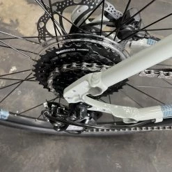 Fuji Absolute 1.7 - Cement 2021 | Hybrid Bikes -Hot Sale Playtri -Tyler Store zOg8 DRevEvUf85KHfwK2lQq4