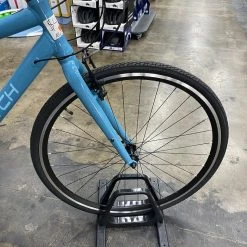 Batch Bicycles Batch The Fitness Bicycle - Blue 2021 2020 | Hybrid Bikes -Hot Sale Playtri -Tyler Store zQKw828jwMwARU5j0quY5zG9M