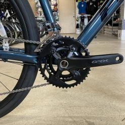 Felt Broam 30 Shimano GRX RX810 - Midnight Fade Blue 2022 | Gravel Bikes -Hot Sale Playtri -Tyler Store zShUZqVri2tfGcG0BAsvLIvjg