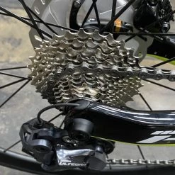 Cervelo P3X Shimano Ultegra Di2 2.0 Disc - Rivera/Fluoro/Black 2021 | Triathlon & Time Trial Bikes -Hot Sale Playtri -Tyler Store zbzXBsGs8TQMUFpY aJ xWOKQ