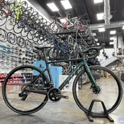 Scott Addict RC 20 Sram Force ETap AXS - Green 2022 | Road Bikes