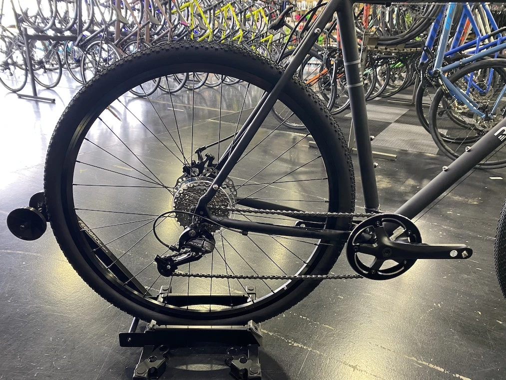 Retrospec Amok Hybrid | Gravel Bikes 7 Retrospec Amok Hybrid | Gravel Bikes - Image 7