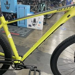 Scott Scale 970 SRAM SX - Yellow 2022 | Hardtail -Hot Sale Playtri -Tyler Store zoFLAswQ3qTKsQPTgvgHIBoKU