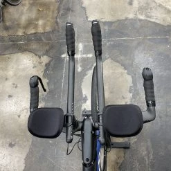 Quintana Roo PRSix Disc Ultegra Di2 Playtri Edition Blue 2020 | Triathlon & Time Trial Bikes -Hot Sale Playtri -Tyler Store zz8bYgkTD7FARZiMvD4JSvrjQ